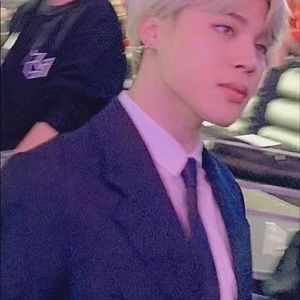 Meet your Posher, Hina